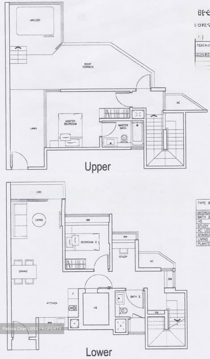 The Sorrento (D5), Condominium #590291051